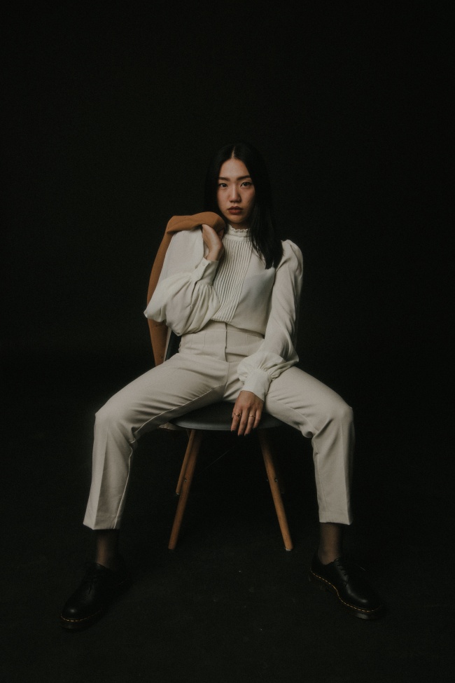 香烟与手枪